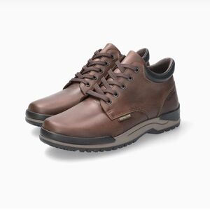 Mephisto Clement Waterproof Boot